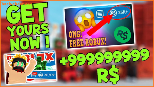 How To Get Free Robux Tips l Daily Robux 2020 screenshot