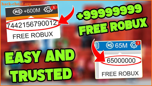 How To Get Free Robux Tips l Daily Robux 2020 screenshot