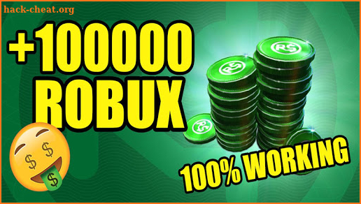 How to Get Free Robux Tricks l Robux Masters screenshot