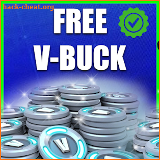 How to get Free V-Bucks screenshot