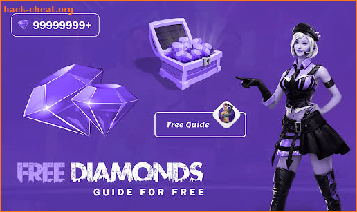 How to Get Max diamonds in FFF screenshot