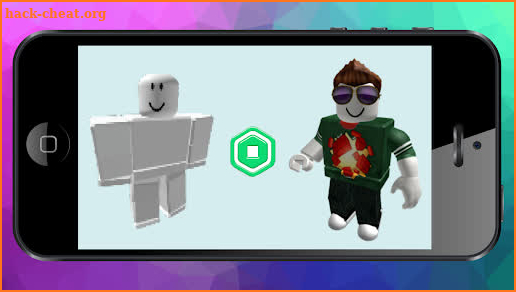 How to get robux. Guide screenshot