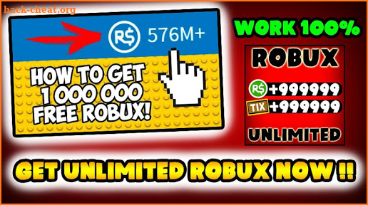 How to get Robux l Guide To Get Free Robux 2019 screenshot