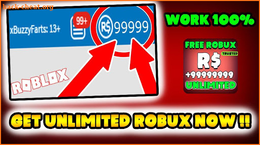 How to get Robux l Guide To Get Free Robux 2k19 screenshot