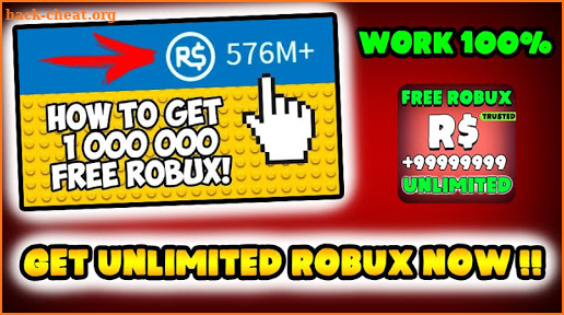 How to get Robux l Guide To Get Free Robux 2k19 screenshot