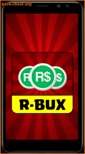 How To Get Robux&Roblox - NEW screenshot