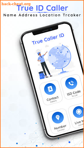 How to Get True ID Caller Name. screenshot