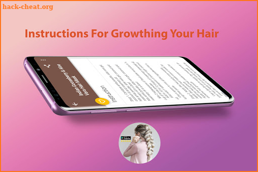 How to Grow Hair Faster 2018 screenshot