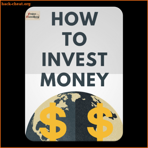 How To Invest Money screenshot