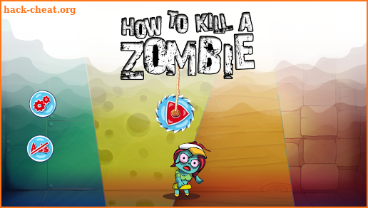 How to kill Zombie - Ways to Kill Zombie Die screenshot