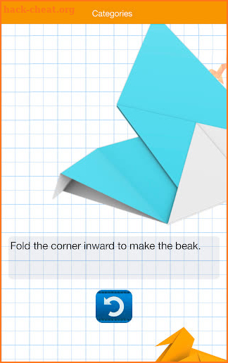 How to Make Origami - 3D  Pro screenshot