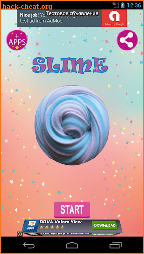 How to make slime screenshot