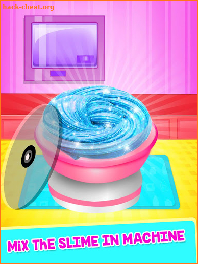 How To Make Slime DIY Jelly - Play Fun Slime Game screenshot