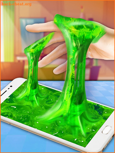 How to Make Slime Maker Play Fun screenshot