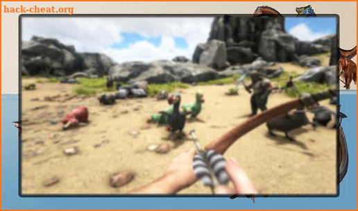 How To Play ARK Survival Evolved : 2kBC screenshot