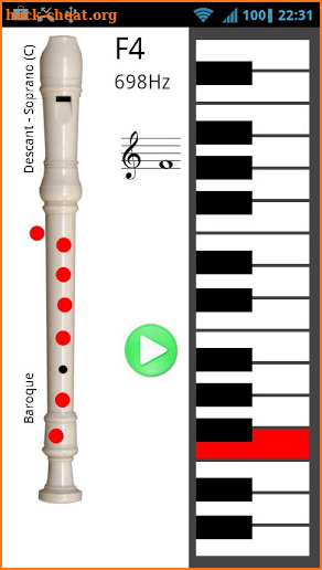 How To Play Recorder screenshot