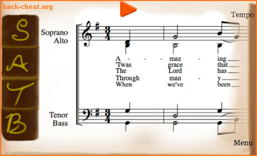 How to Sing Harmony screenshot