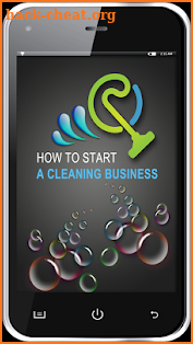 How to Start Cleaning Business screenshot