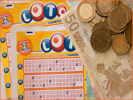 How To Win Lotto - Lotto Winning Numbers screenshot