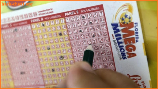 How To Win Lotto PRO screenshot