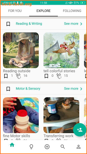 HowApp: Childhood Education & Kids Activities screenshot