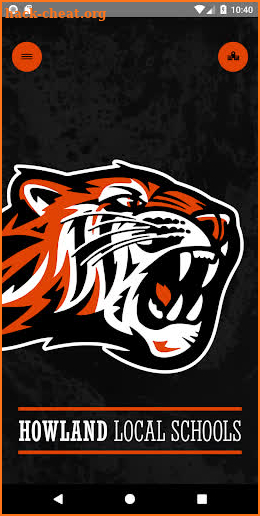 Howland Local Tigers, OH screenshot