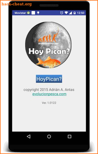 Hoy Pican screenshot