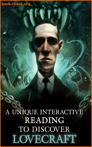H.P. Lovecraft Collection screenshot
