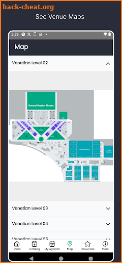 HPE Discover 2025 screenshot