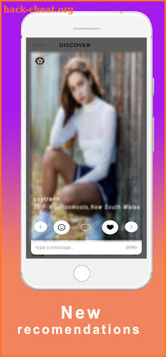 Hpv Dating App for Positive singles & Hpv singles screenshot