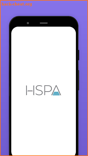 HSPA 2022 Annual Conference screenshot