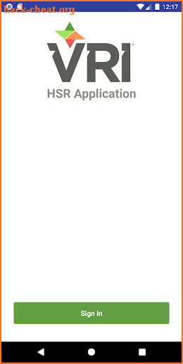HSR screenshot