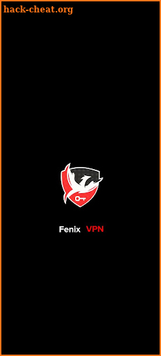 HTTP FenixVPN screenshot