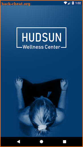 HudSun Wellness Center screenshot