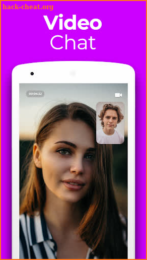 Hud™ - The #1 Casual Dating App screenshot