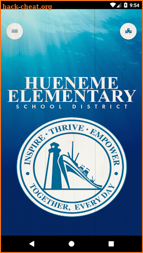 Hueneme Elementary School Dist screenshot