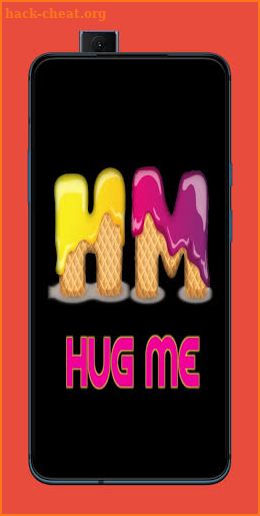 Hug Me - Free Video Call screenshot
