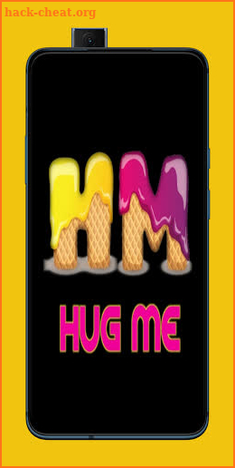 Hug Me - Free Video Call screenshot
