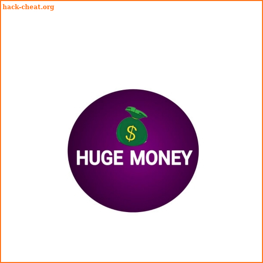 HUGE MONEY screenshot