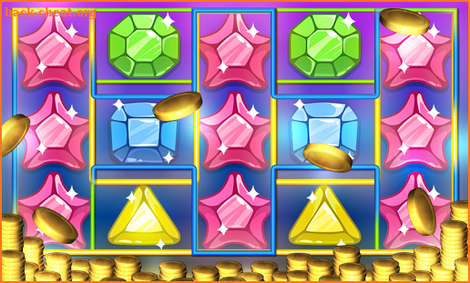 Huge Triple Diamond Slots Machine 2019 screenshot