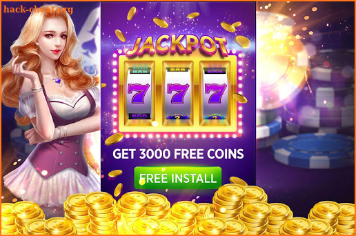 Huge Win Slots: Free Vegas Casino Games screenshot