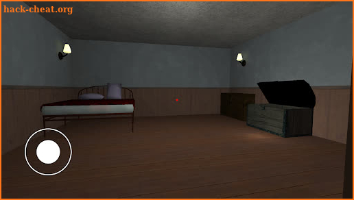 Huggy Horror Game: Chapter One screenshot