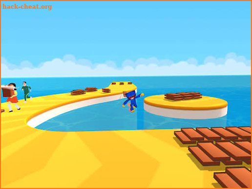 Huggy Poppi: Playtime Shortcut screenshot