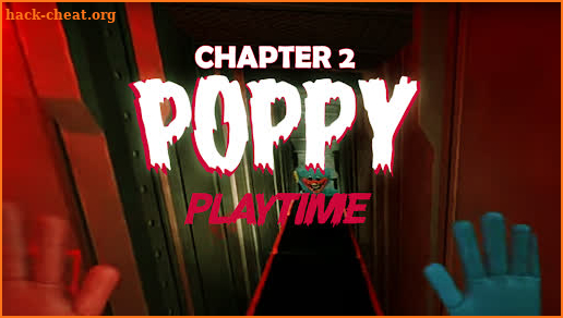Huggy Wuggy Chapter 2 Playtime screenshot