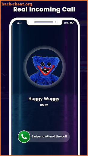 Huggy Wuggy - Chapter 2 Poopy screenshot