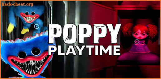 Huggy wuggy for poppy play guide screenshot