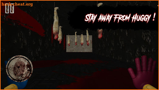 Huggy Wuggy : Horror Game Chapter 2 screenshot