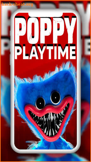 Huggy Wuggy | Poppy PlayTime screenshot
