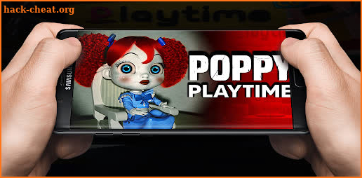 Huggy Wuggy | Poppy Playtime horror guide screenshot