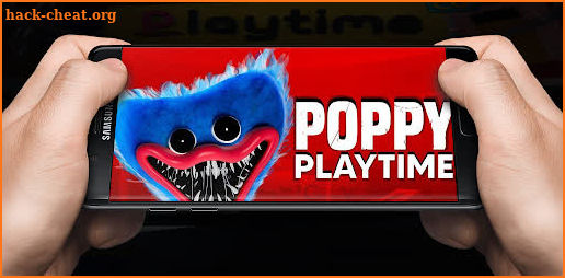 Huggy Wuggy | Poppy Playtime horror guide screenshot